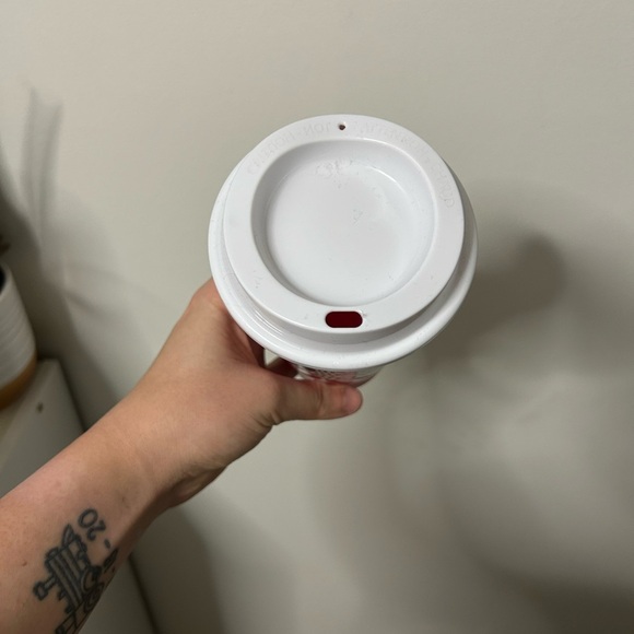 Starbucks 2024 Limited Edition Cup - Picture 3 of 4